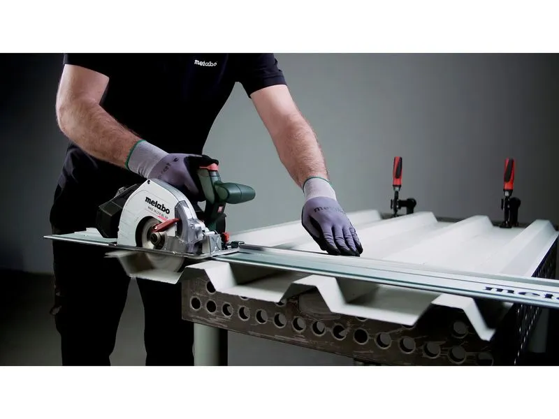 Metabo Akku-Handkreissäge MKS 18 LTX BL 58 Solo