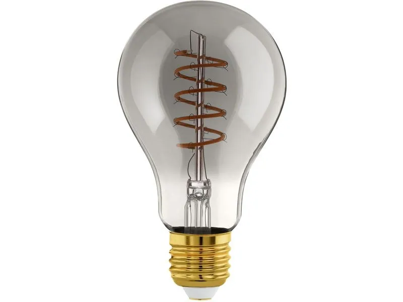 EGLO Leuchten Lampe 4 W E27 Warmweiss EGLO Leuchten Lampe 4 W E27 Warmweiss