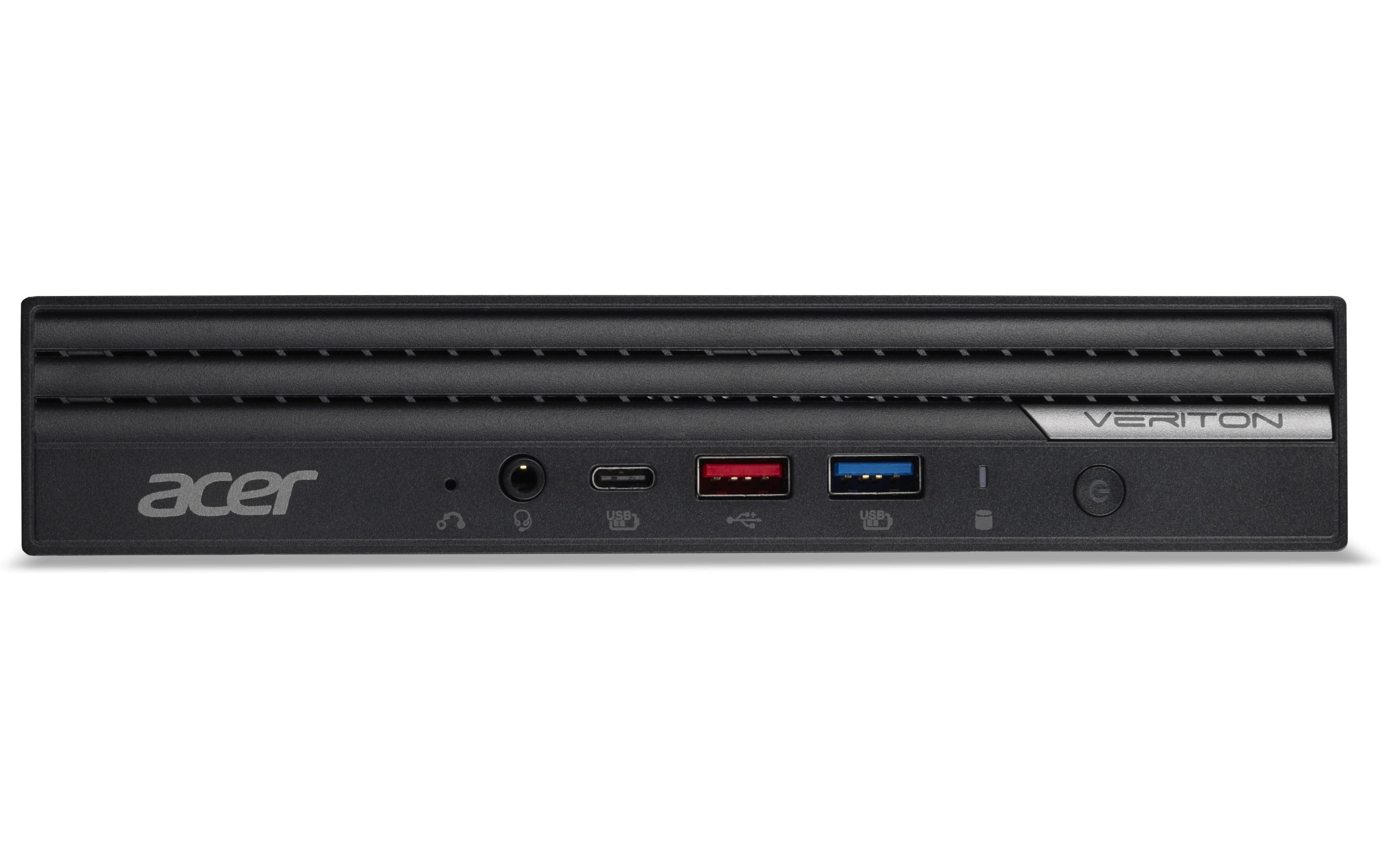 Acer PC Veriton N6720G (i7, 16GB, 1TB)