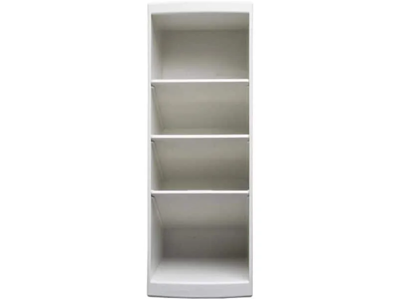 Exacompta Stiftehalter Multitower AutentiK, Weiss