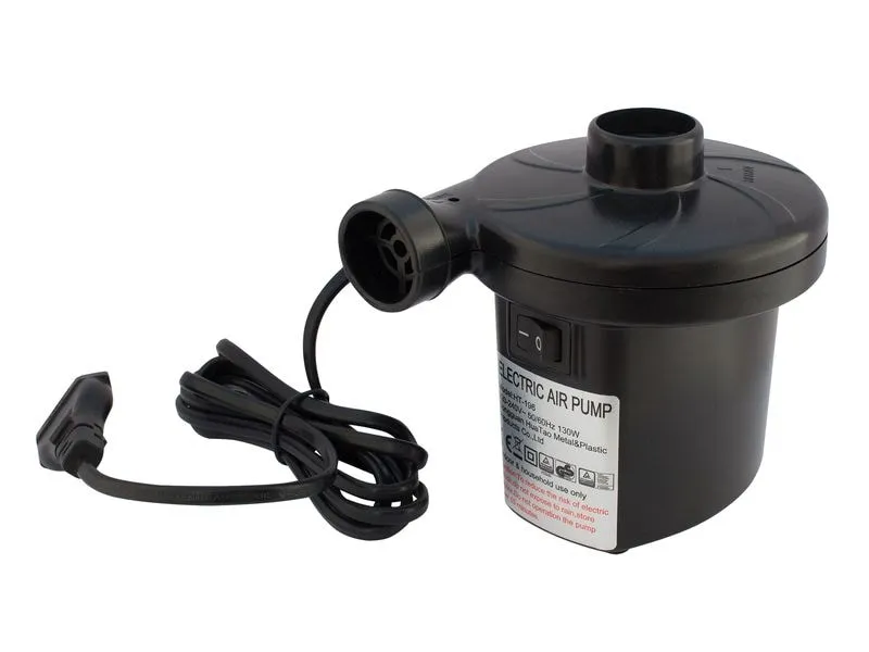Eurotrail Luftpumpe 230 V Eurotrail Luftpumpe 230 V