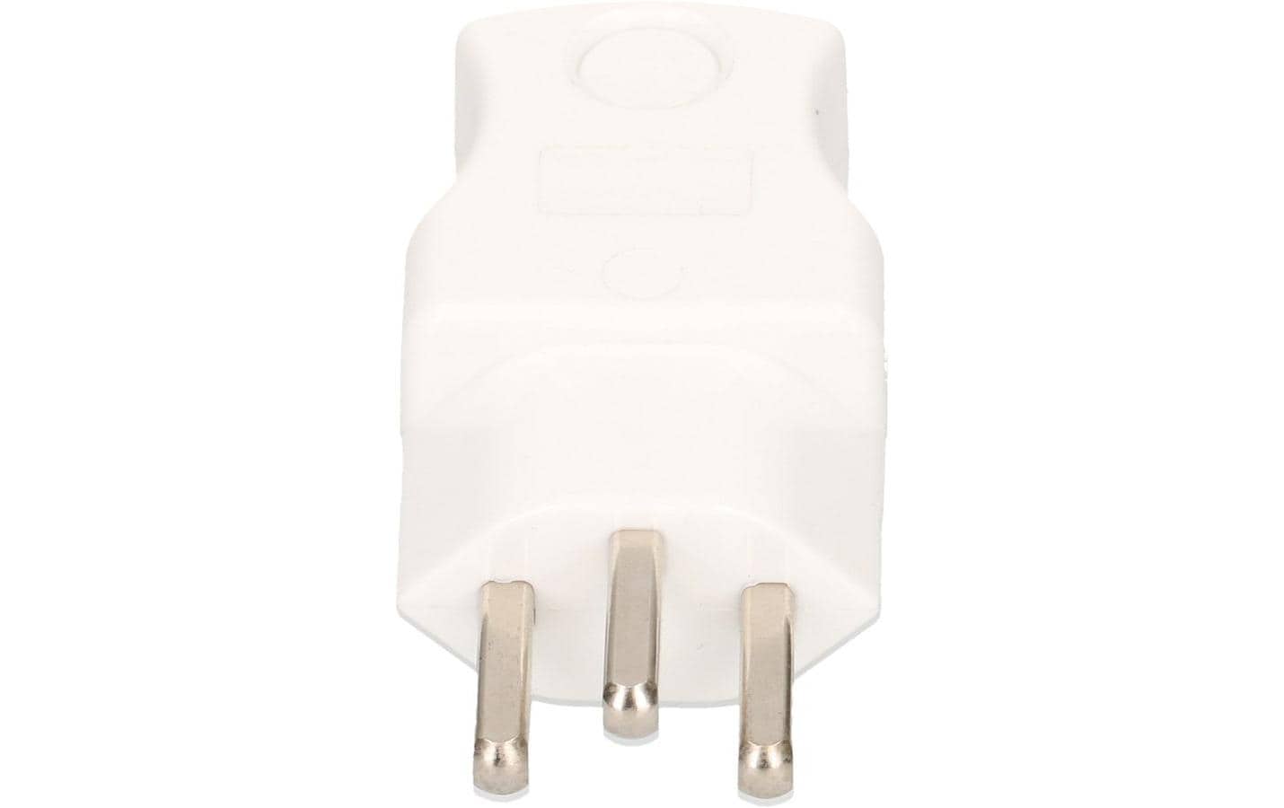 Max Hauri Stecker T23 - Weiss Max Hauri Stecker T23 - Weiss