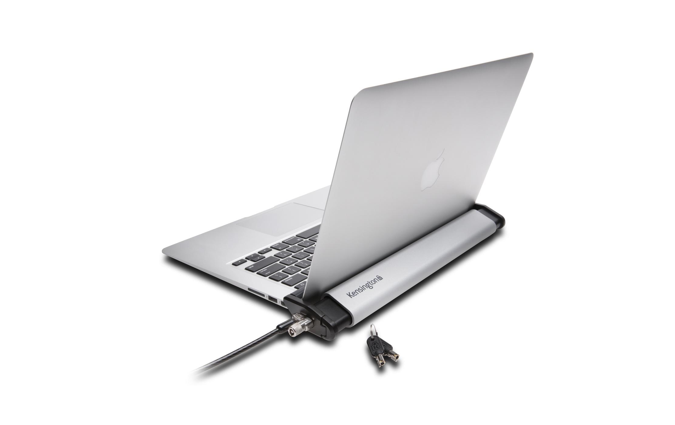 Kensington Sicherheitsschloss Laptop Lockingstation 2.0