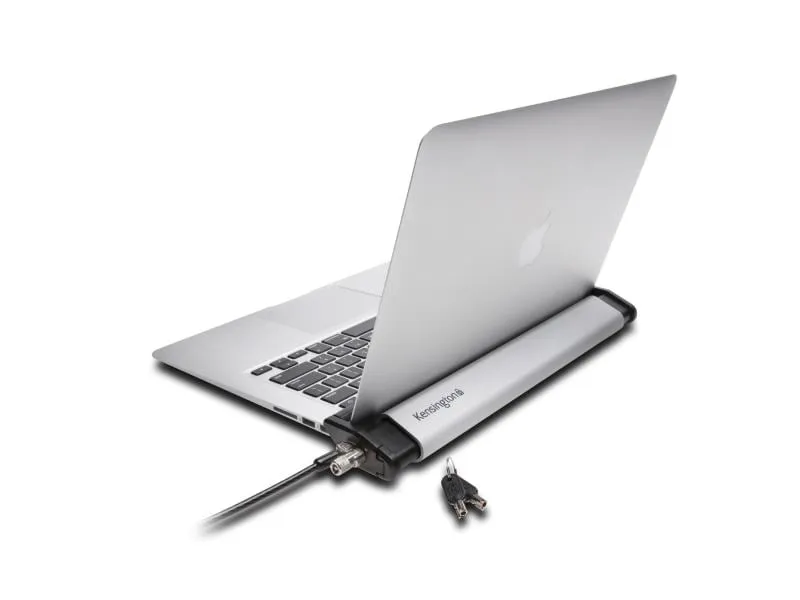 Kensington Sicherheitsschloss Laptop Lockingstation 2.0