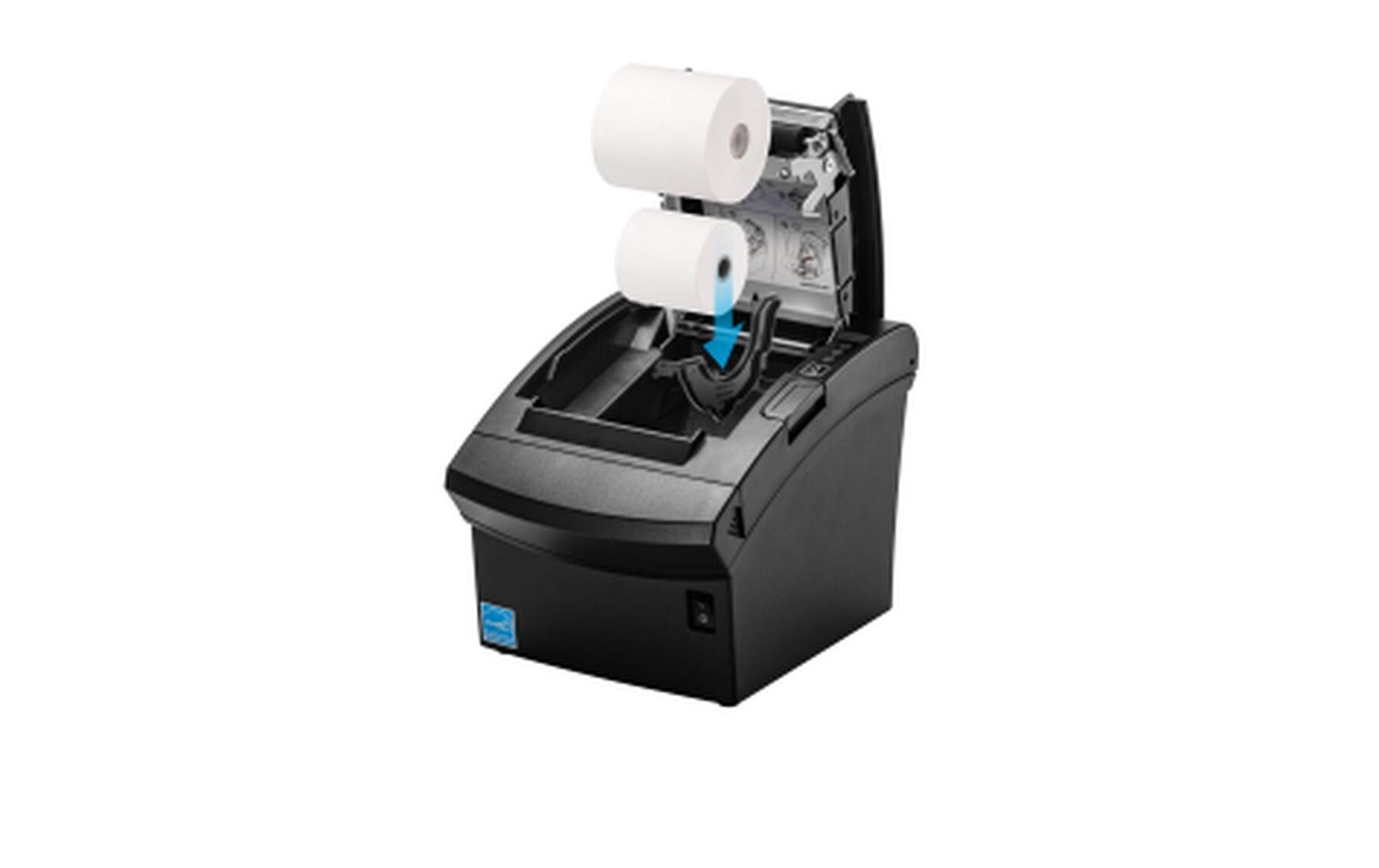 Bixolon Belegdrucker SRP-350plusVK/BEG