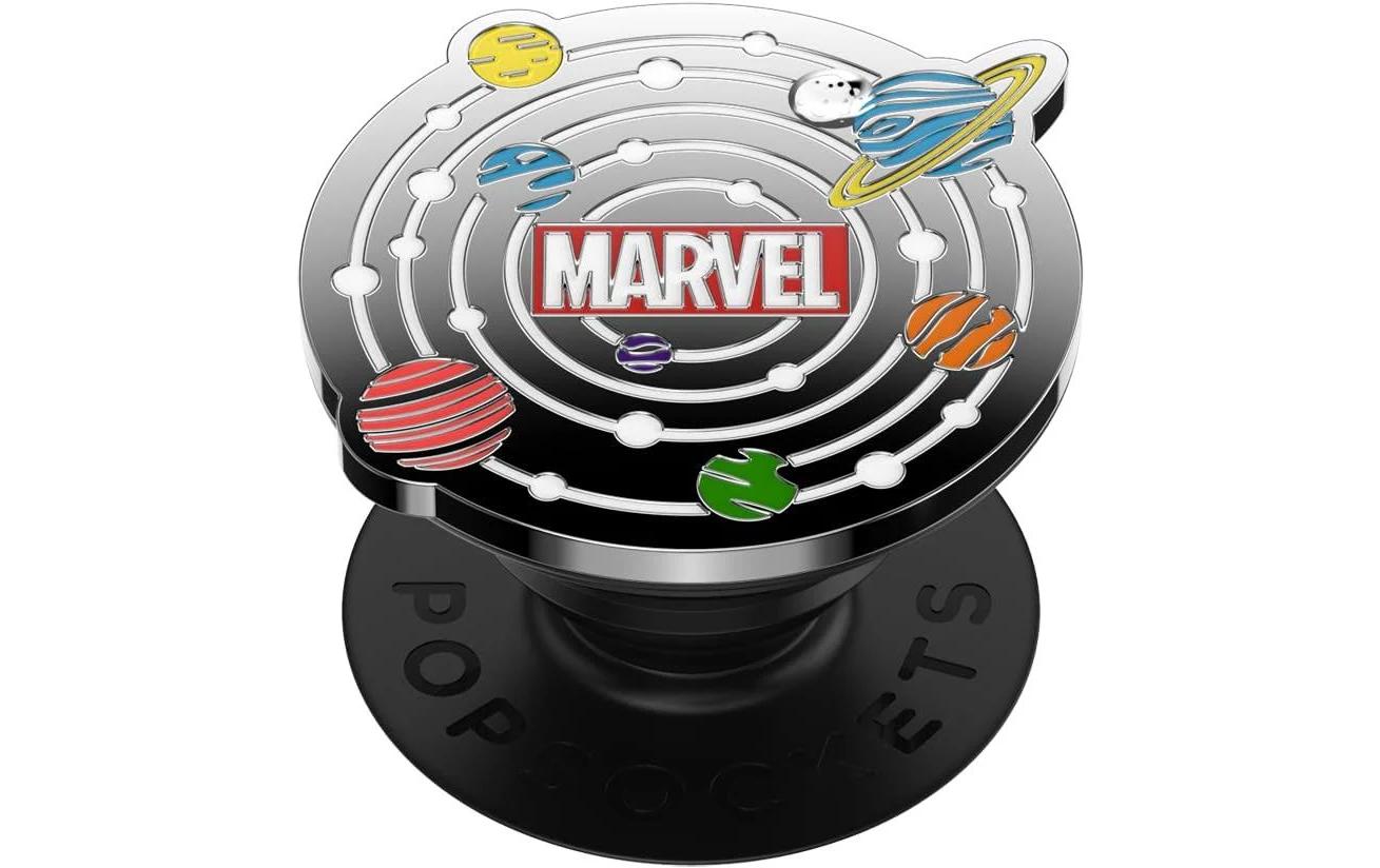 PopSockets PopGrip Marvel Universe Enamel