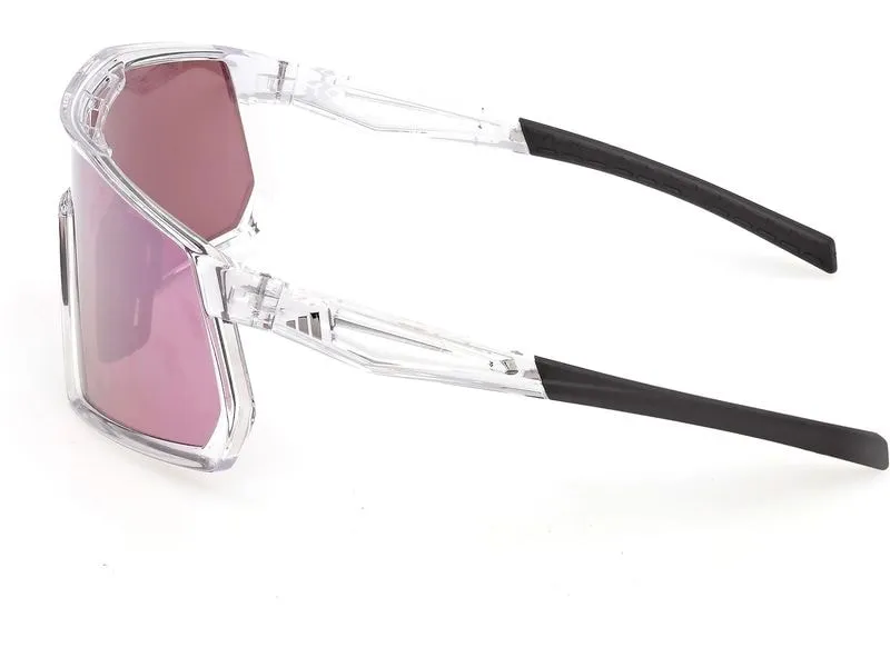 adidas Kentro SP0123 Sonnenbrille Crystal