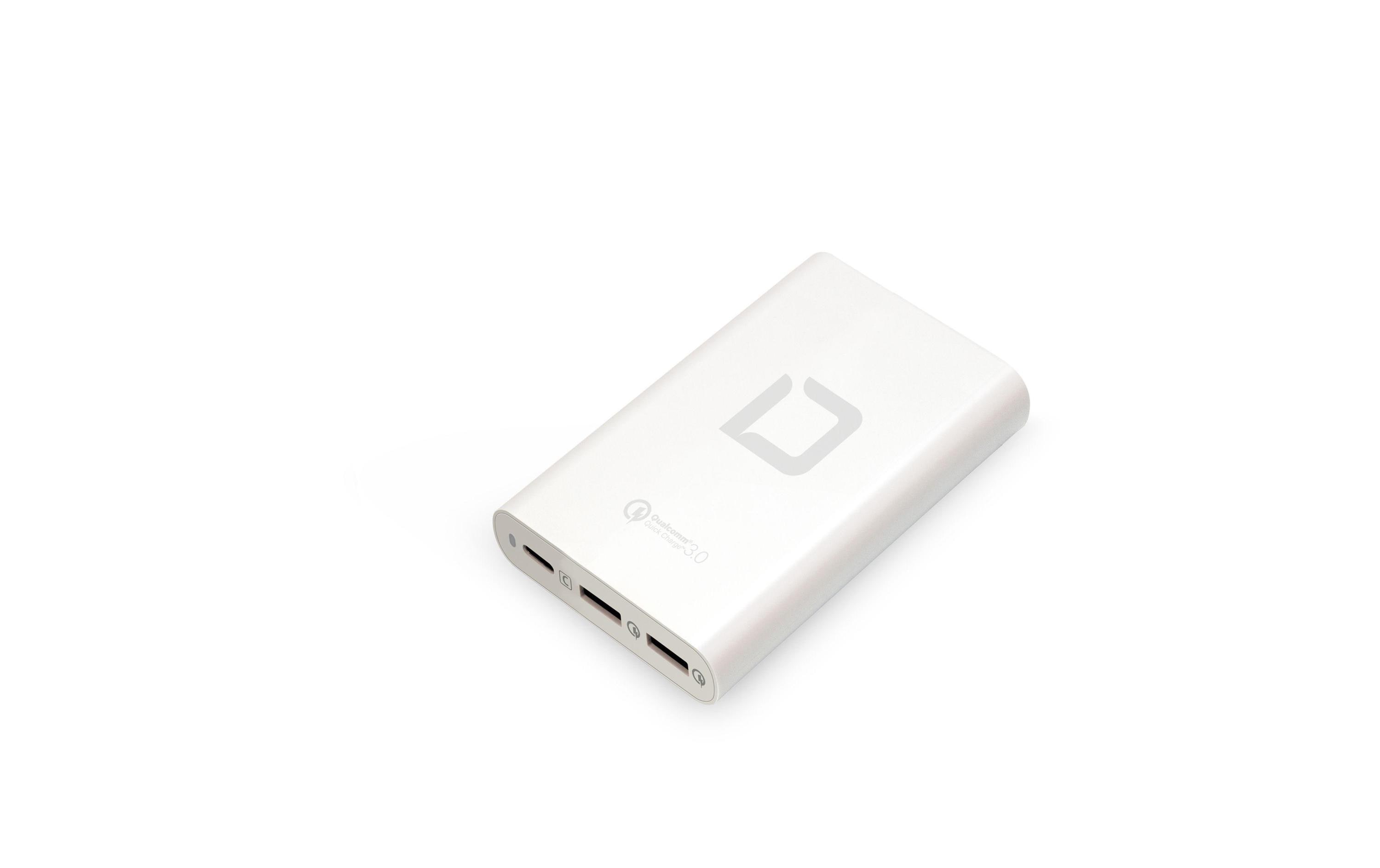 DICOTA Netzteil 40W USB-C Universal DICOTA Netzteil 40W USB-C Universal