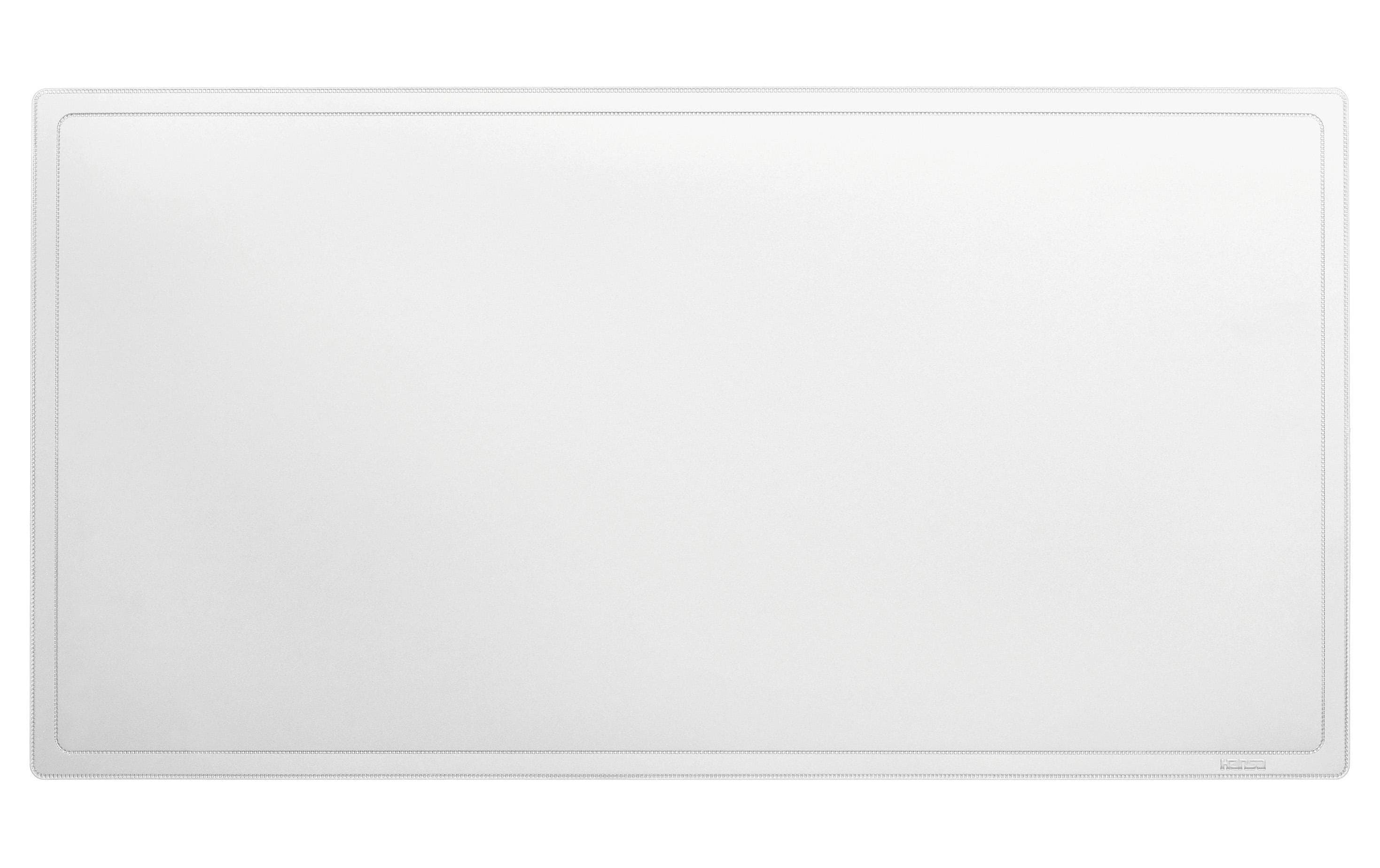 Hansa Schreibunterlage ComputerPad 65 x 34 cm Transparent