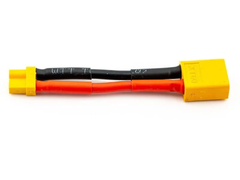 Muldental Adapterkabel XT60 zu XT30