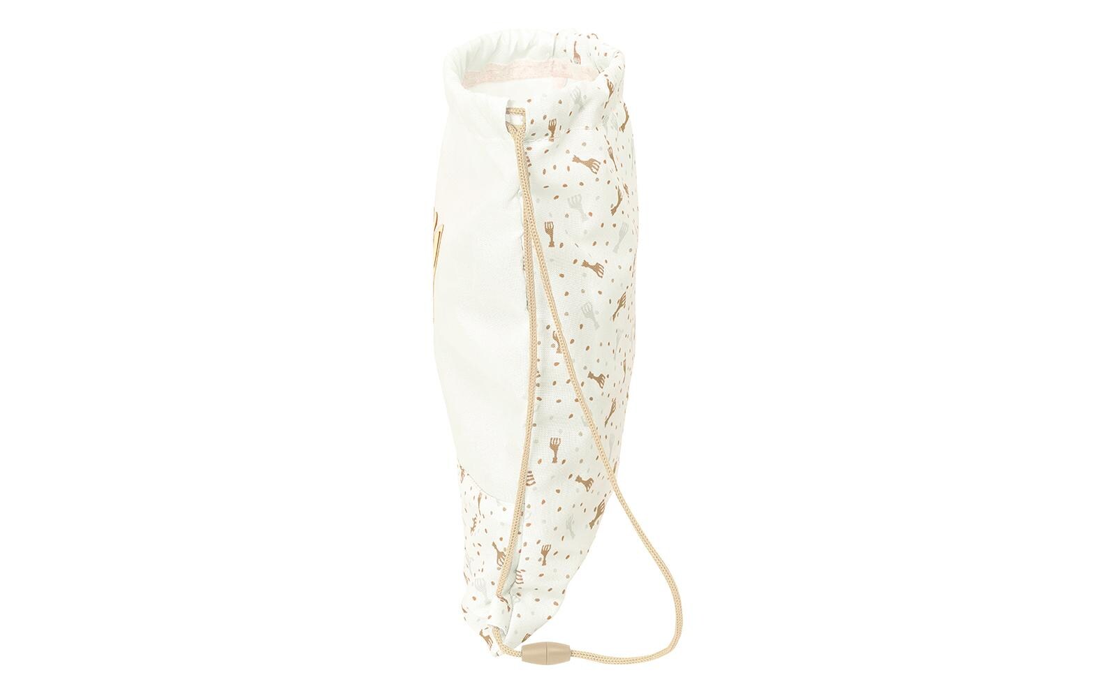 Safta Turnsack Sophie la Girafe Honey