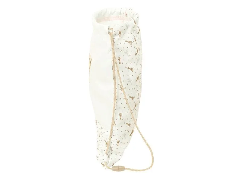 Safta Turnsack Sophie la Girafe Honey