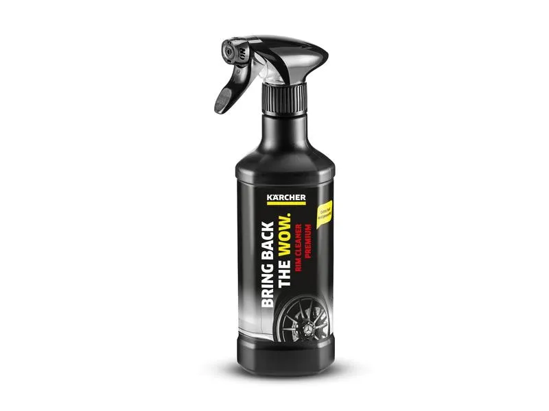 Kärcher Felgenreiniger Premium RM 667 0.5 l Kärcher Felgenreiniger Premium RM 667 0.5 l