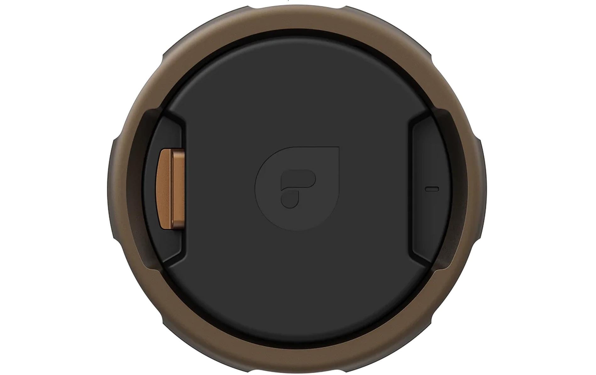 PolarPro Kamera-Gehäusedeckel Sony E Mount - Desert