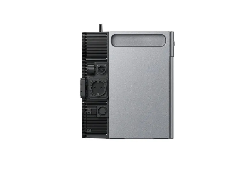 Zendure SolarFlow 2400 Pro Zendure SolarFlow 2400 Pro