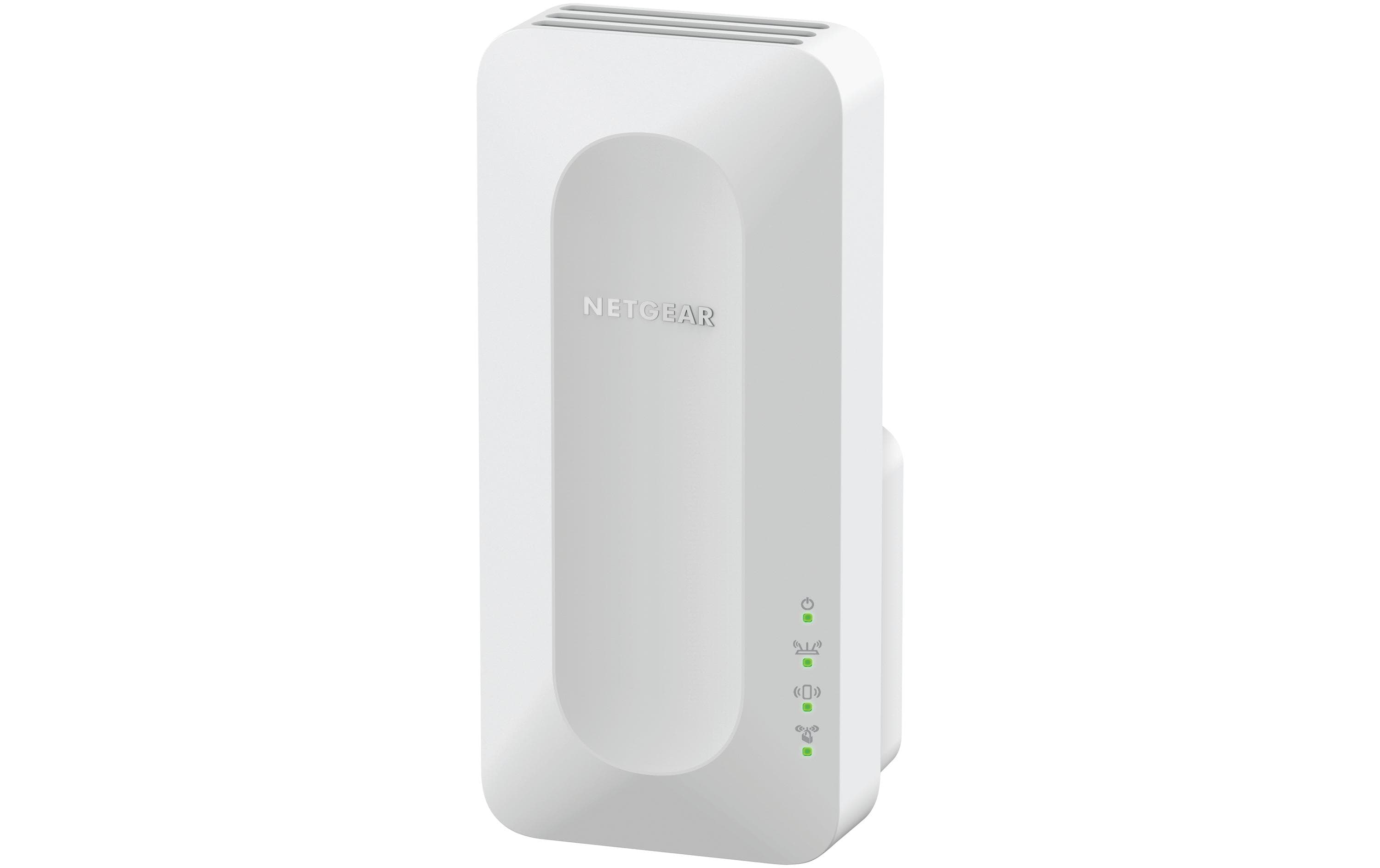 Netgear WLAN-Mesh-Repeater EAX12 Netgear WLAN-Mesh-Repeater EAX12