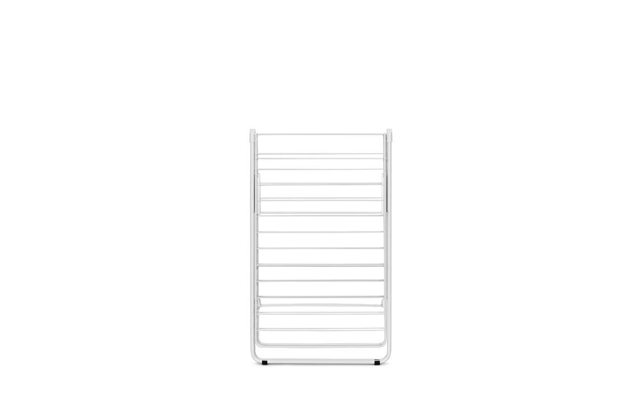 Brabantia Standtrockner HangOn 25 m, Weiss