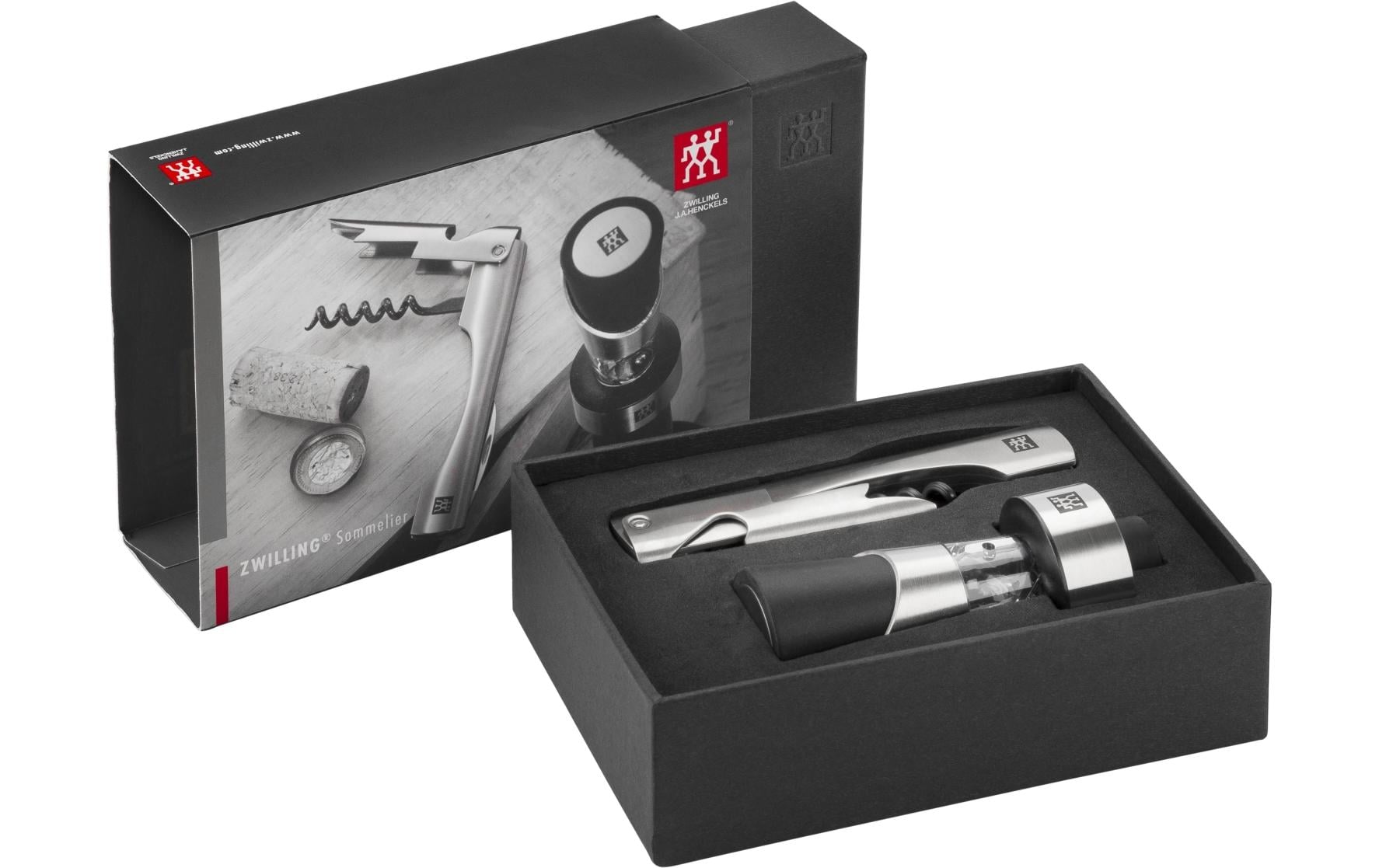 Zwilling Sommelier-Set 2-teilig