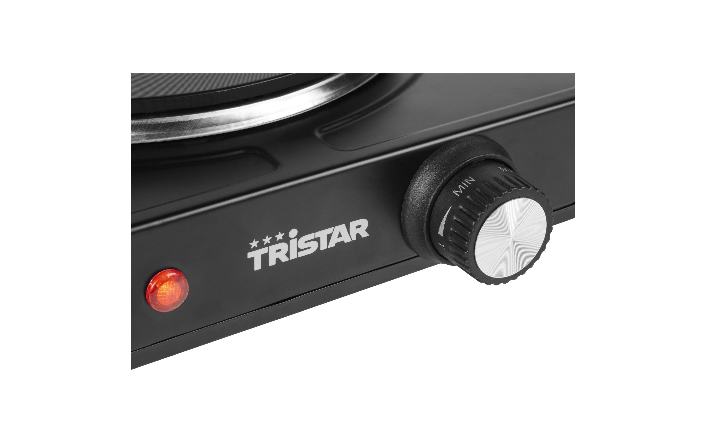 Tristar Kochplatte KP-6151, 1500 W