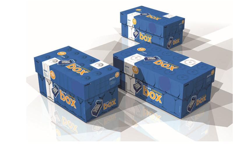 Montana Champagnerglas Pure 200 ml, 1 Stück, Transparent