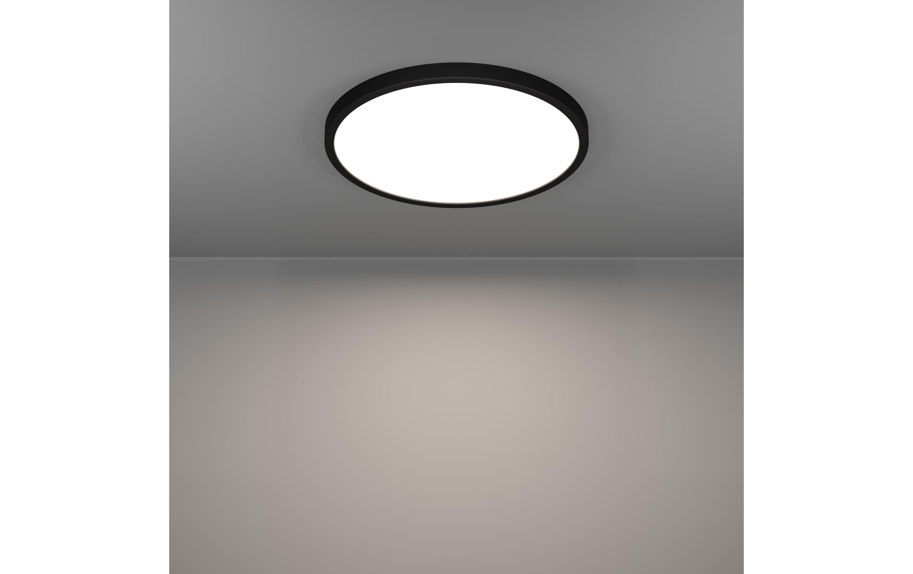 EGLO Leuchten Aufbauleuchte FUEVA 6-Z LED, 38.9 cm EGLO Leuchten Aufbauleuchte FUEVA 6-Z LED, 38.9 cm