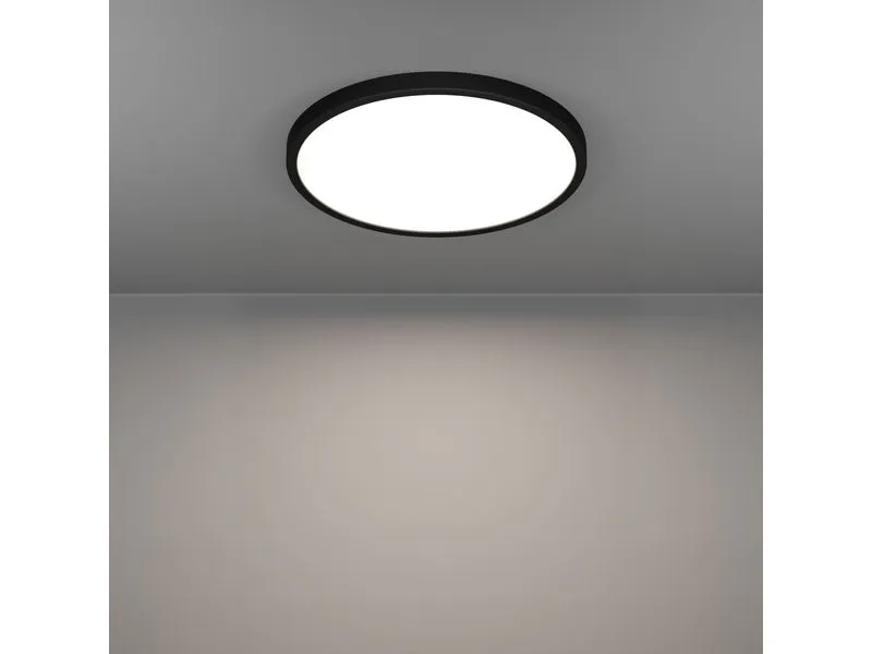 EGLO Leuchten Aufbauleuchte FUEVA 6-Z LED, 38.9 cm