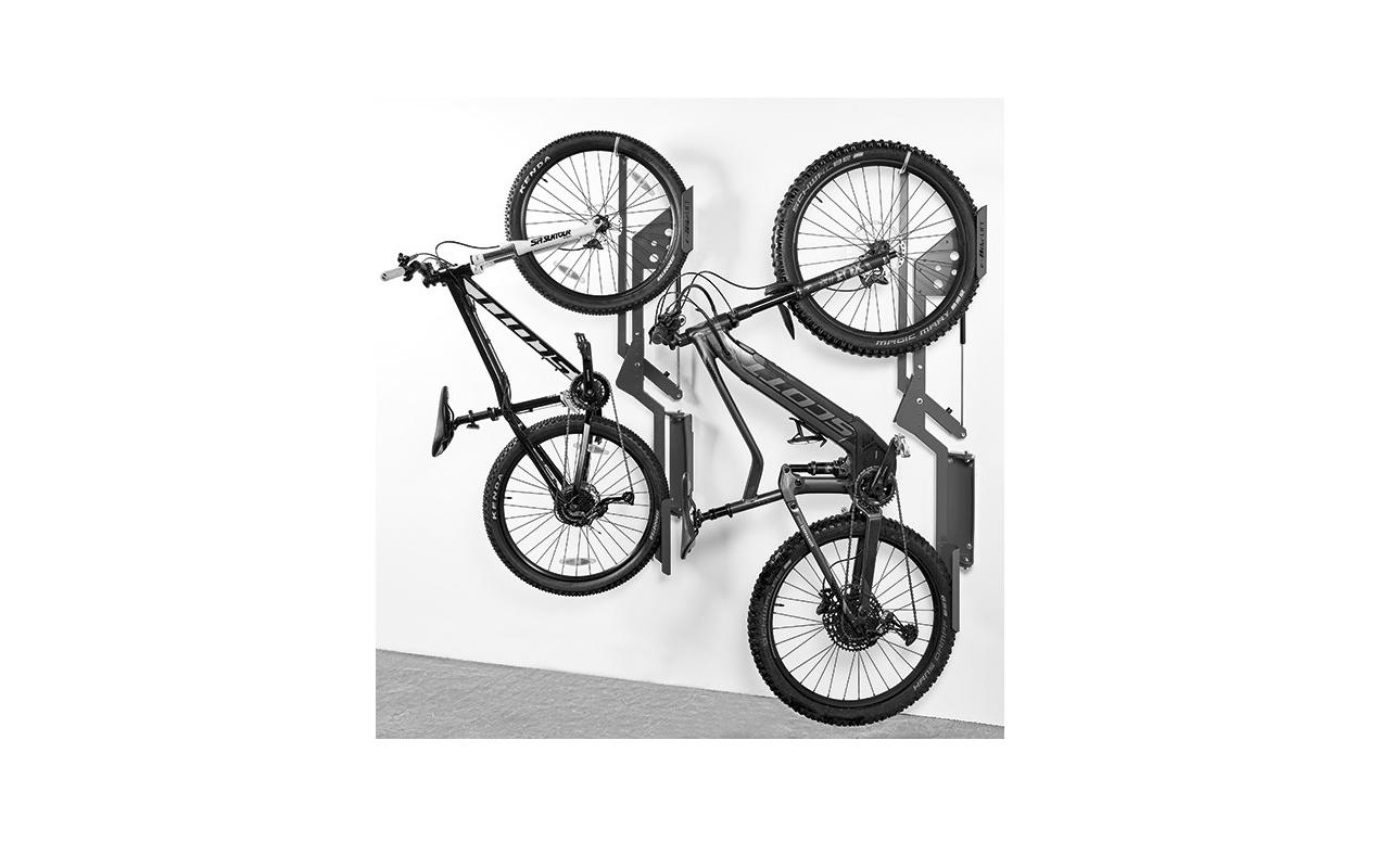 OK-LINE Veloständer Bike Lift für 10-20 kg