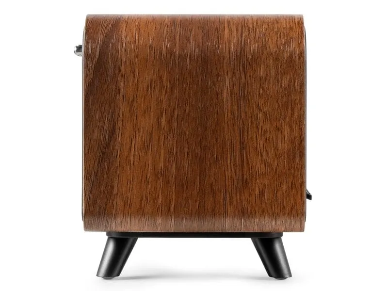 Audizio Desio-DWD Retro DAB+ Radio, Stereo, BT, darkwood Dunkelbraun Audizio Desio-DWD Retro DAB+ Radio, Stereo, BT, darkwood Dunkelbraun