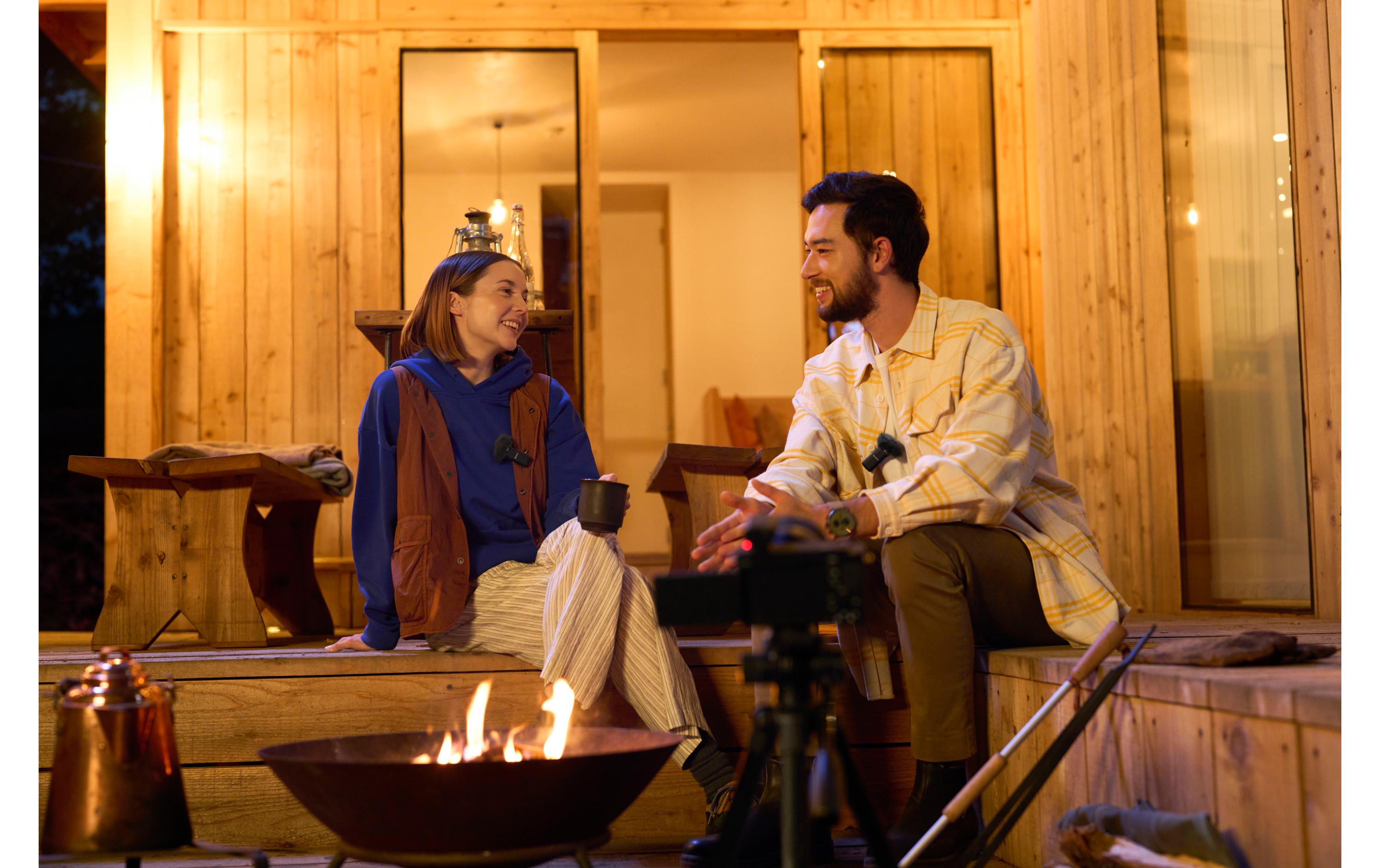 Sony Mikrofon ECM W3 Sony Mikrofon ECM W3