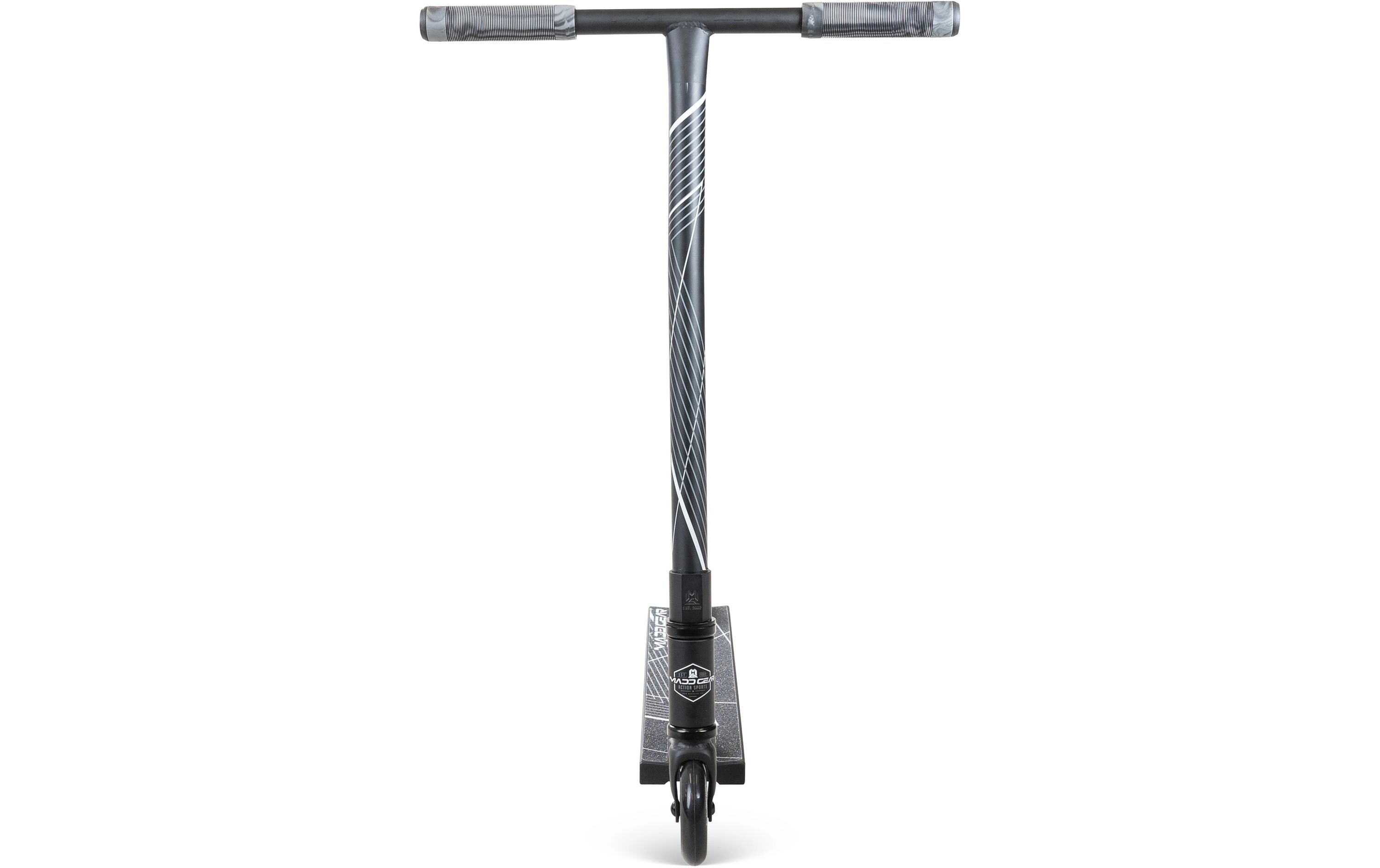 Madd Gear Scooter Freestyle MG1 Raven Schwarz