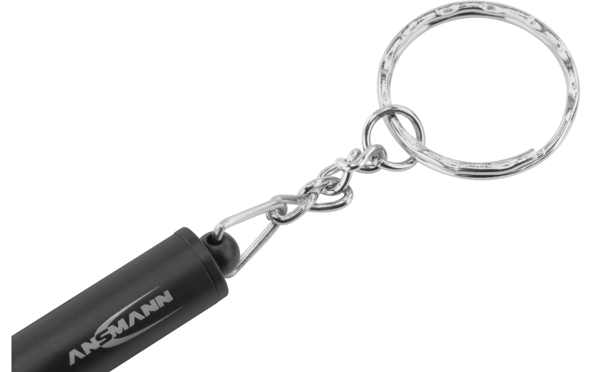 Ansmann Taschenlampe Mini Keychain Light Ansmann Taschenlampe Mini Keychain Light