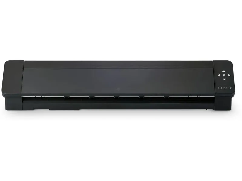Silhouette Schneideplotter Cameo Pro MK-II Schwarz Silhouette Schneideplotter Cameo Pro MK-II Schwarz