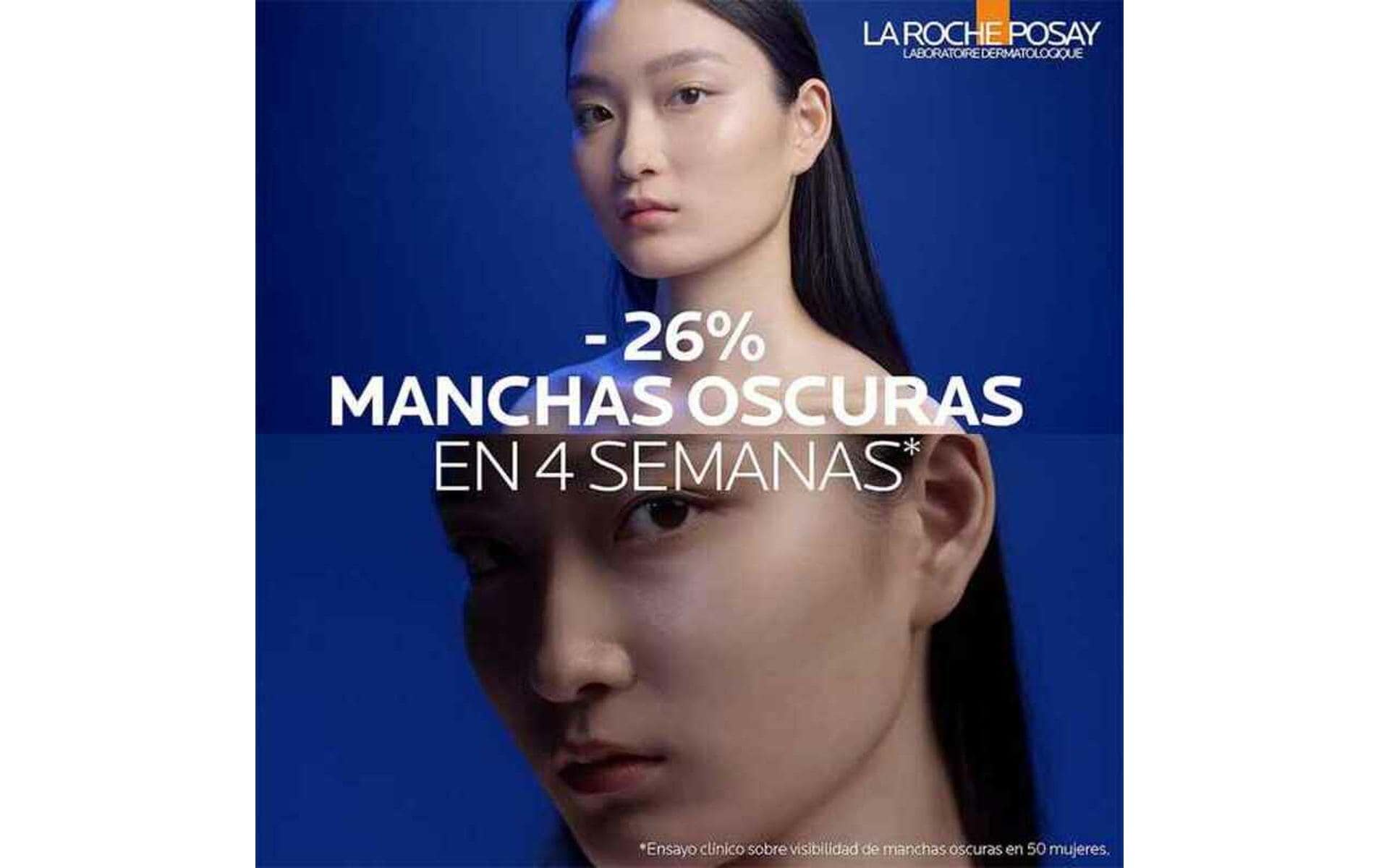La Roche Posay Anthelios Age Correct 50 ml