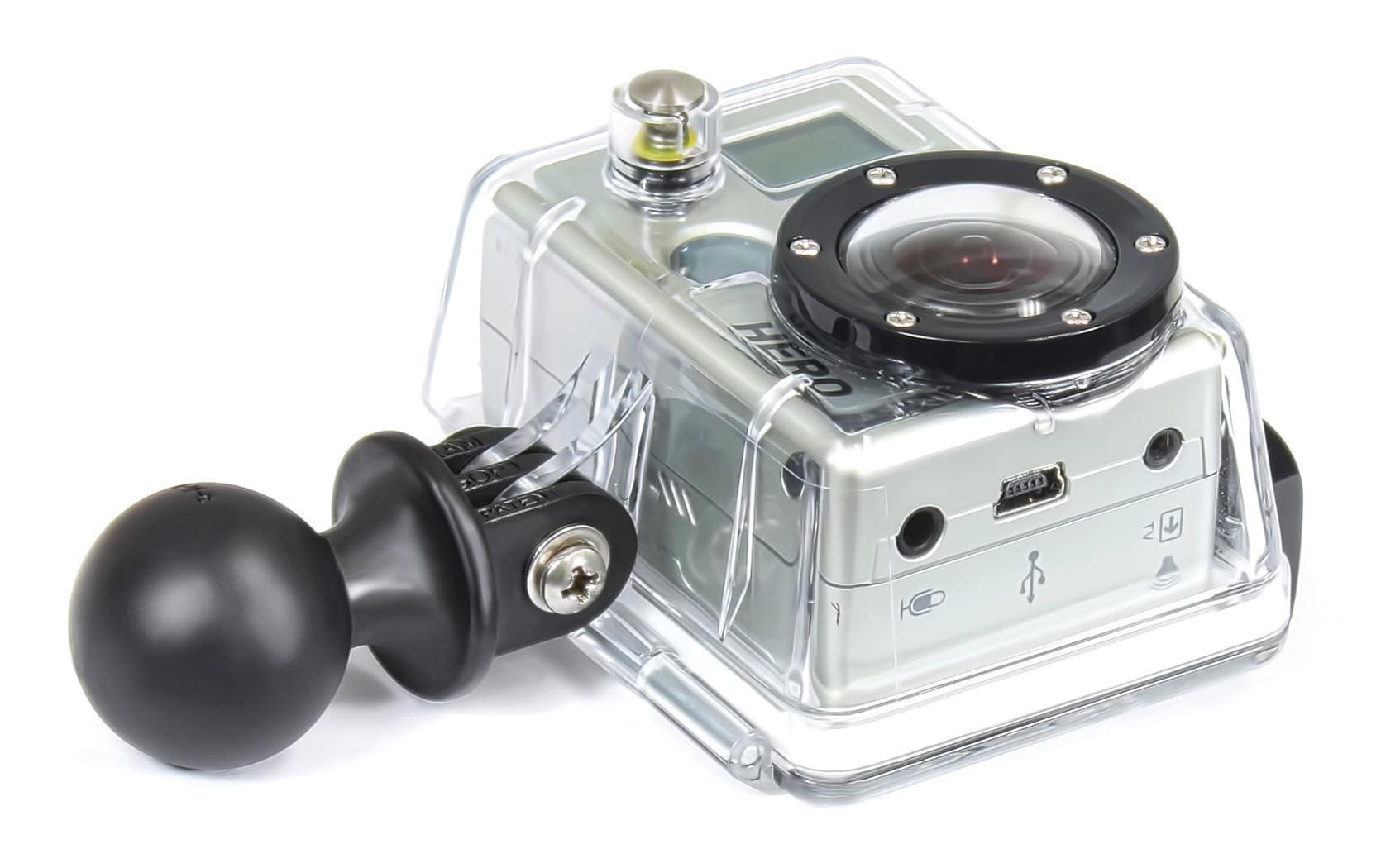 RAM Mounts Kamerahalterung GoPro