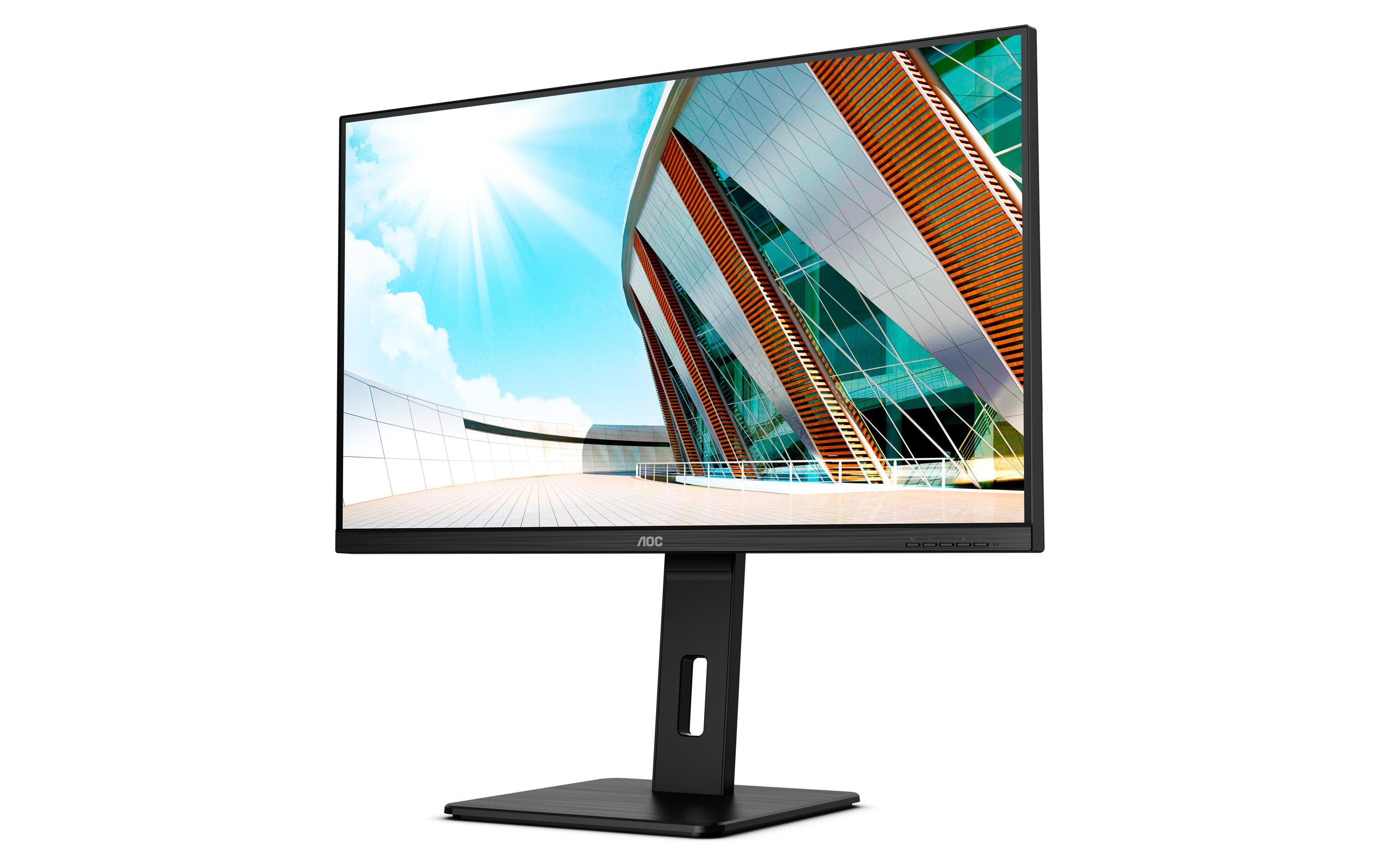 AOC Monitor U32P2