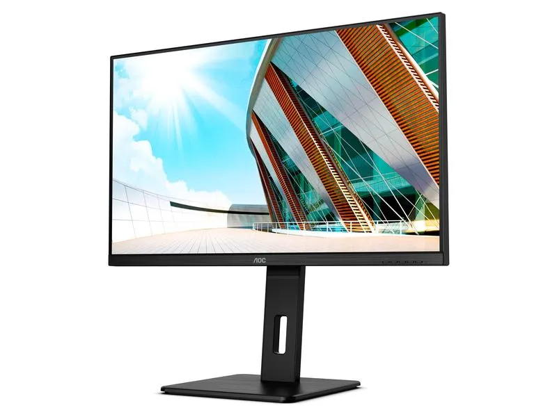 AOC Monitor U32P2 AOC Monitor U32P2