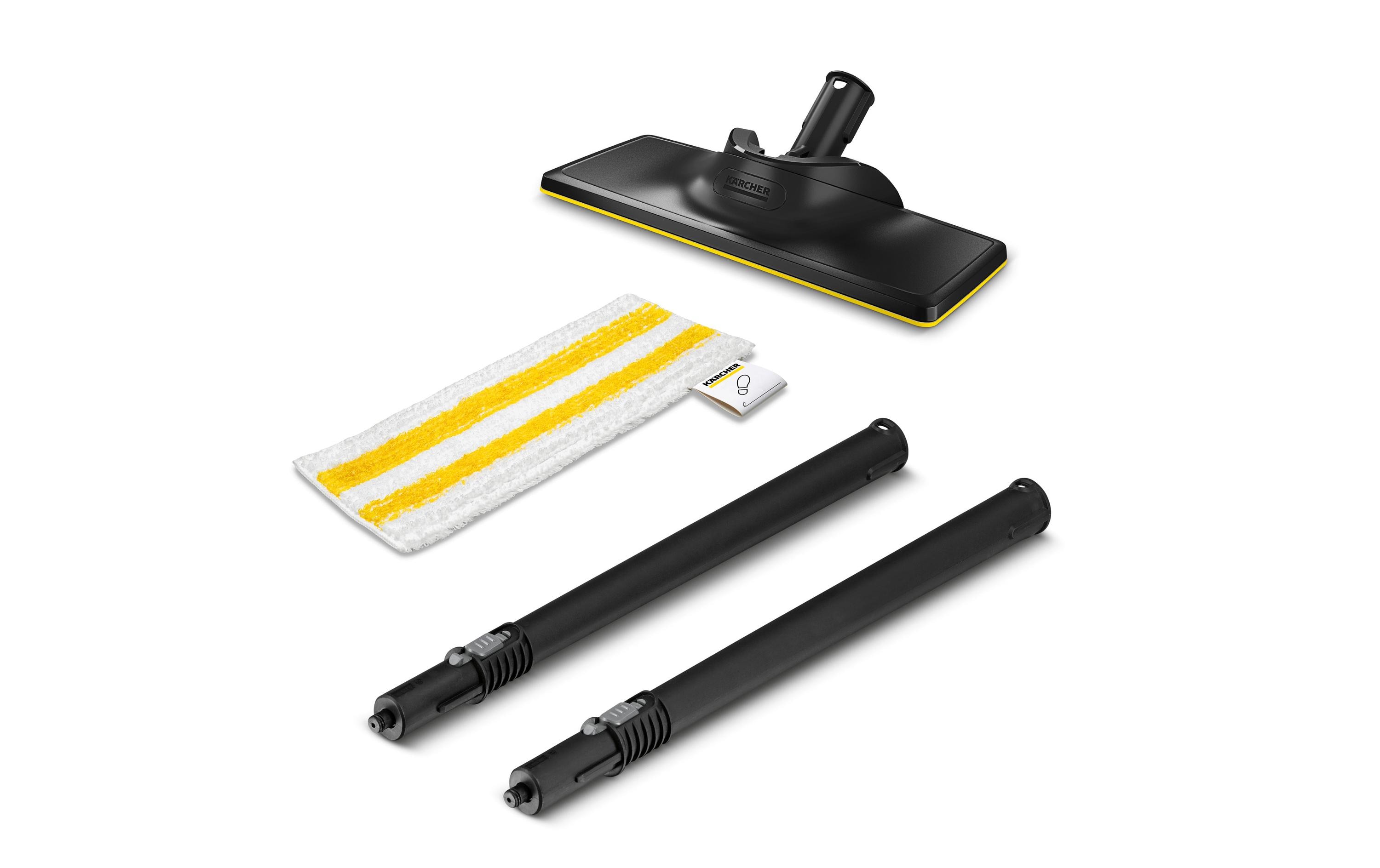 Kärcher Bodenreinigungs-Set SC1 Multi