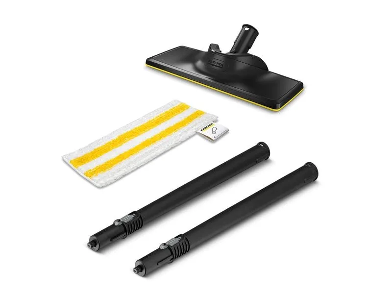 Kärcher Bodenreinigungs-Set SC1 Multi