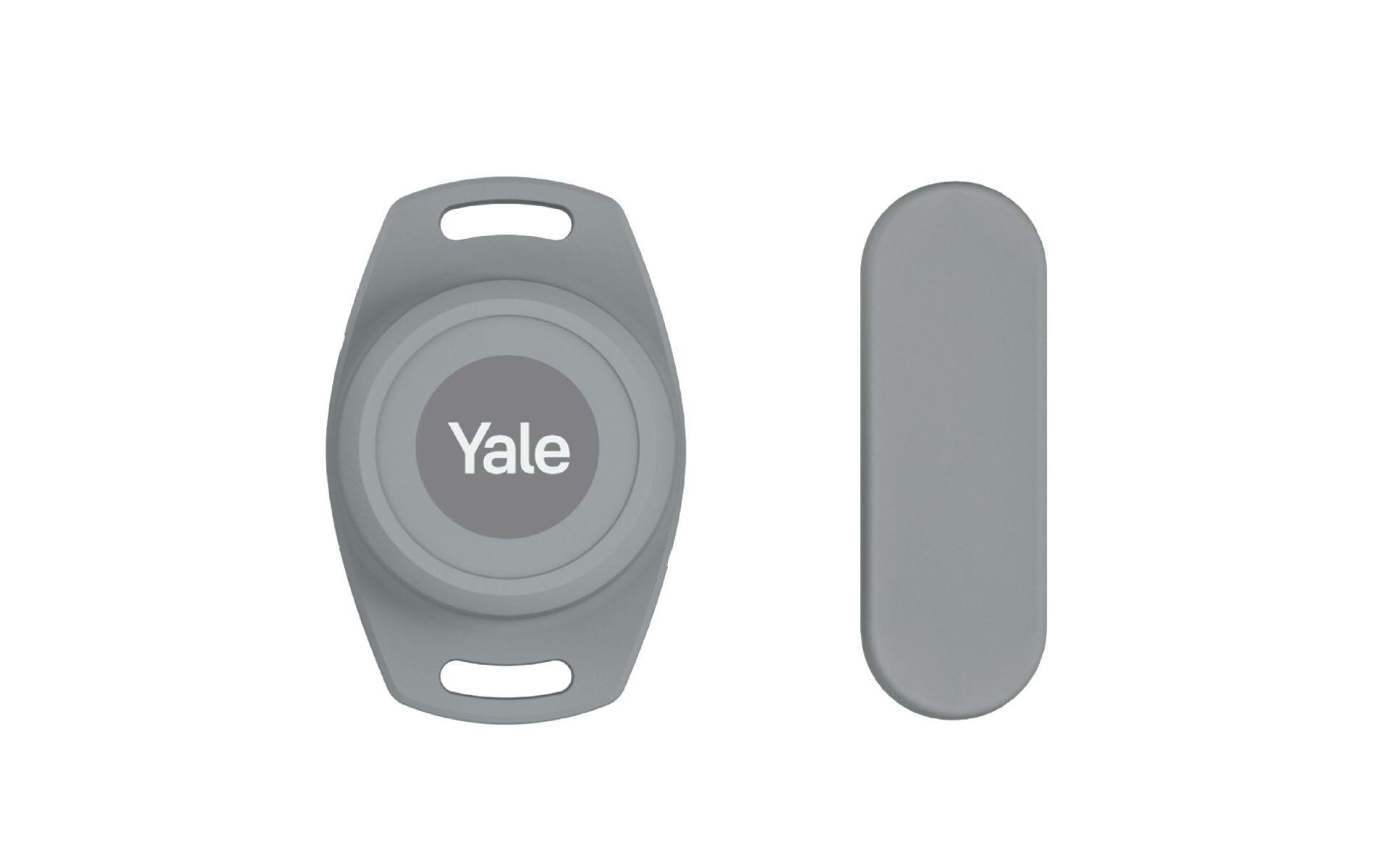 Yale Positionssensor und Magnet für Smart Gate Opener Yale Positionssensor und Magnet für Smart Gate Opener