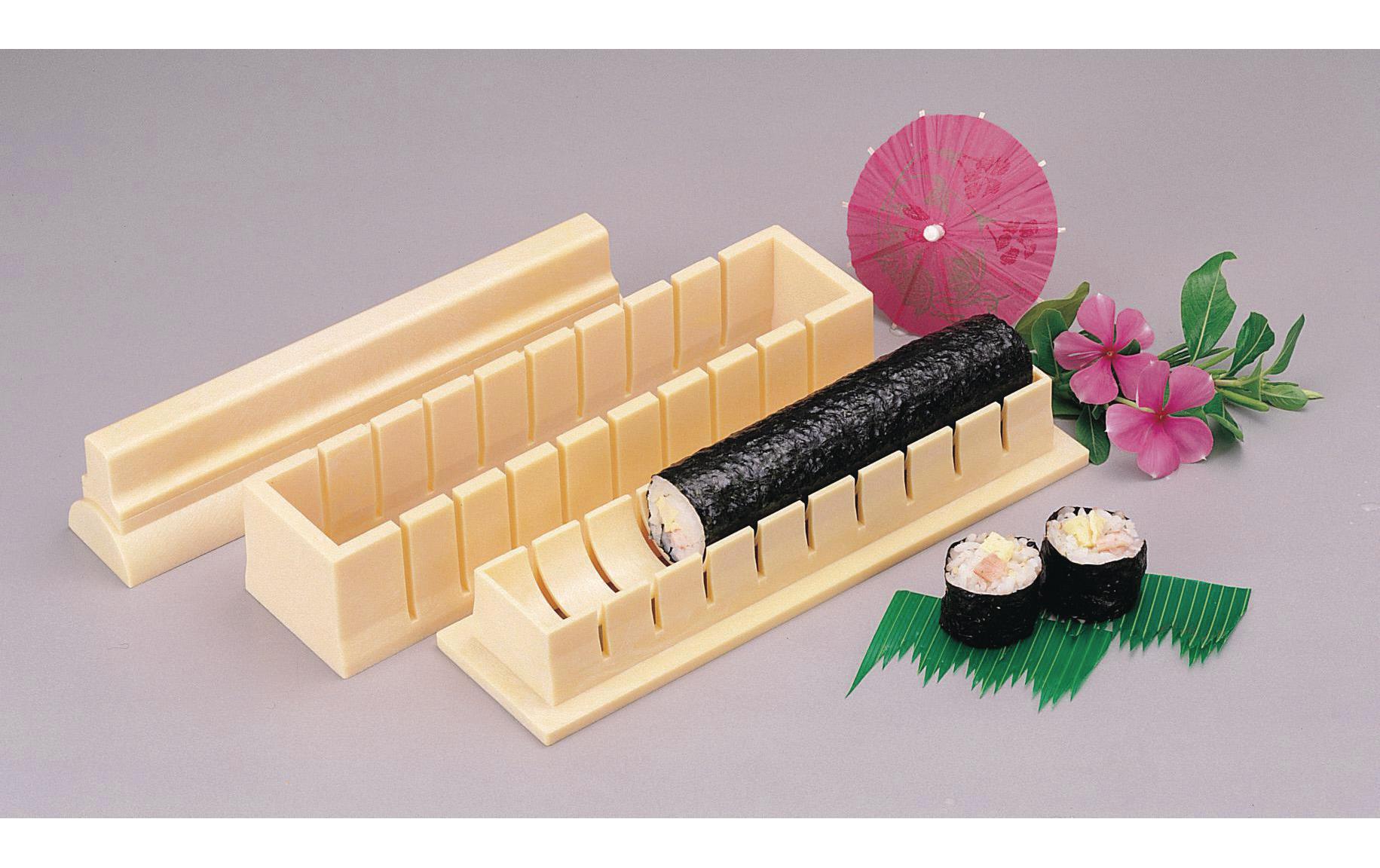 Ibili Sushi-Form Sushi 22 cm