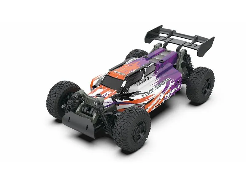 Amewi Buggy CoolRC DIY Race 2WD Bausatz, 1:18 Amewi Buggy CoolRC DIY Race 2WD Bausatz, 1:18
