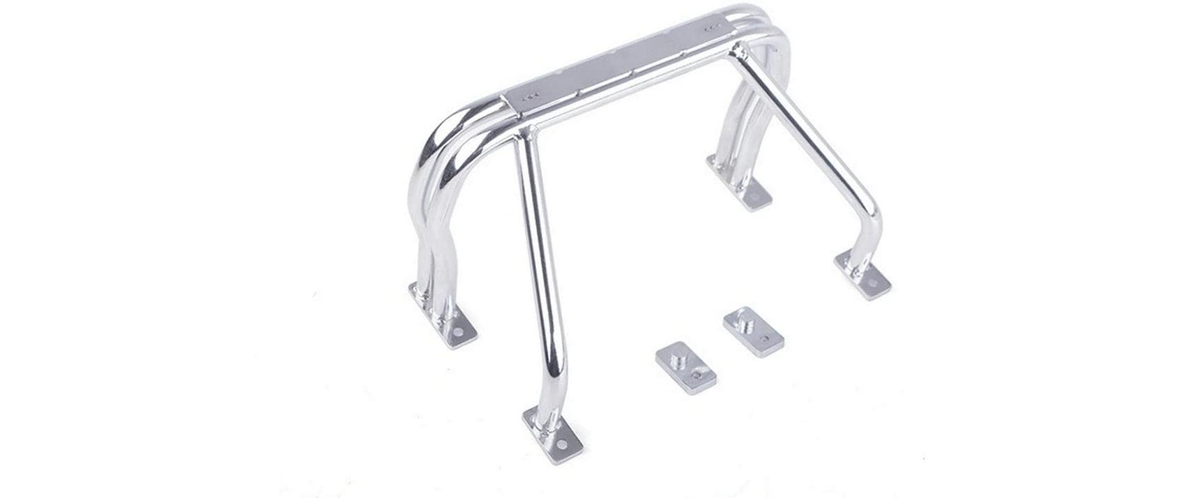 RC4WD Double Steel Tube Headache Rack