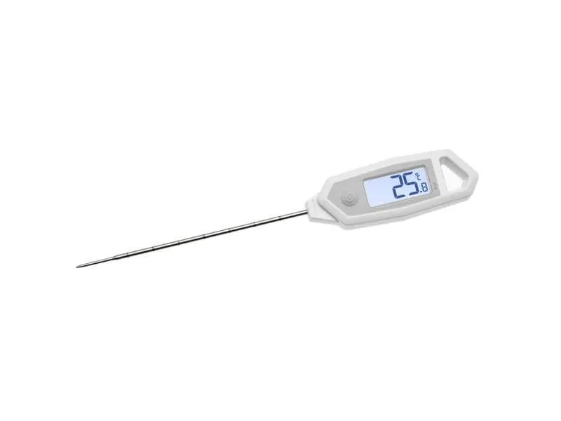 TFA Dostmann Einstichthermometer Digital TFA Dostmann Einstichthermometer Digital
