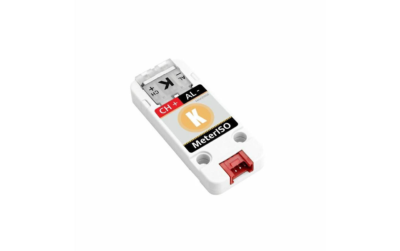 M5Stack Kmeter-Isolationseinheit mit Thermoelement-Temperatursensor