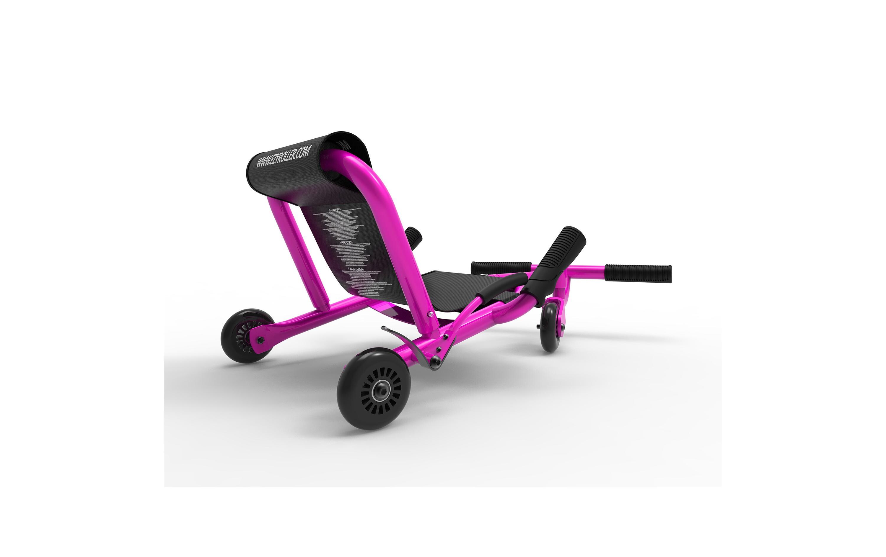EzyRoller EzyRoller Classic Pink EzyRoller EzyRoller Classic Pink