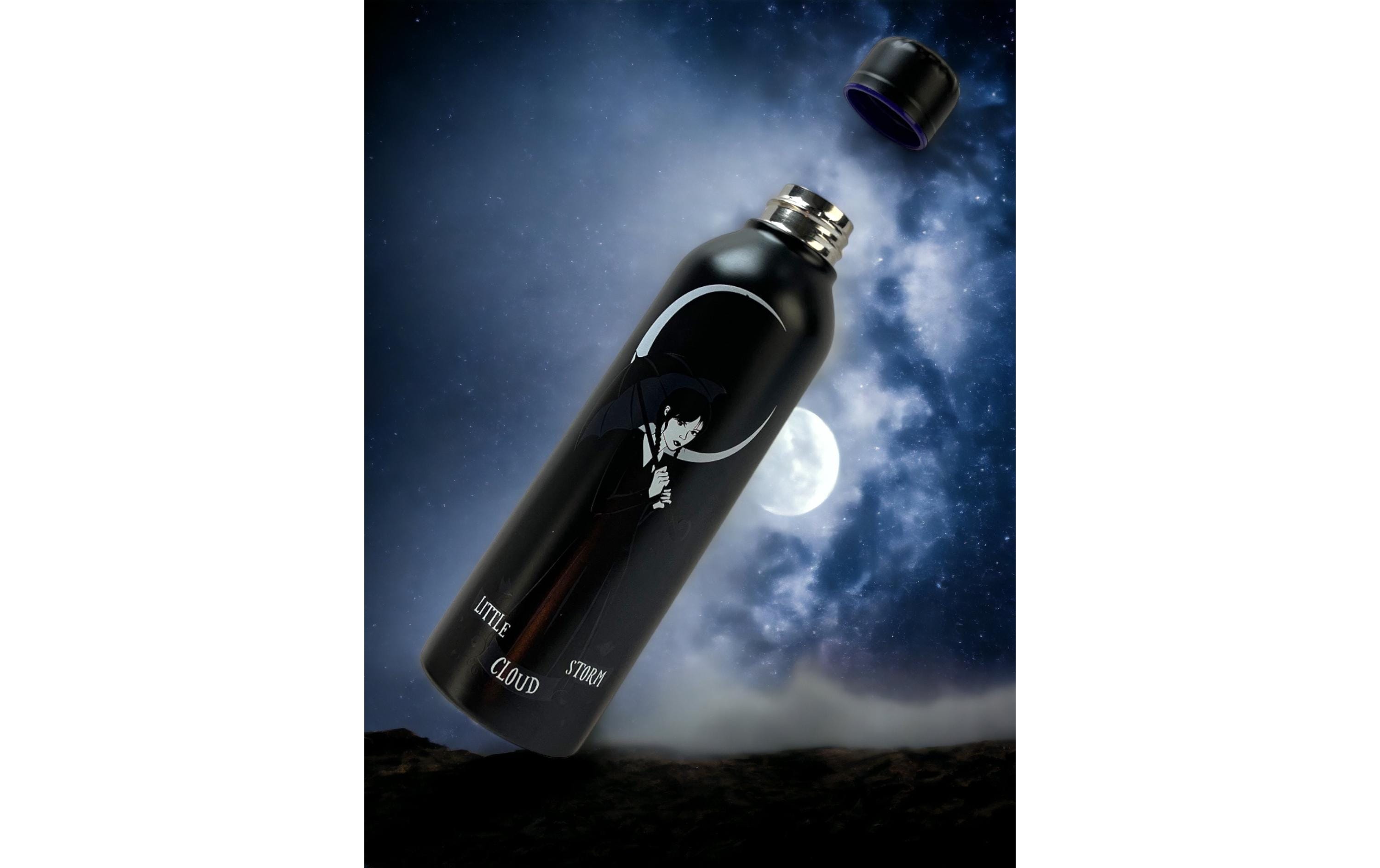 Thumbs Up! Wednesday Stahlflasche 700 ml