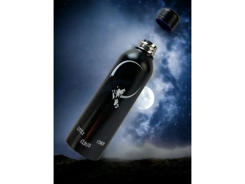 Thumbs Up! Wednesday Stahlflasche 700 ml