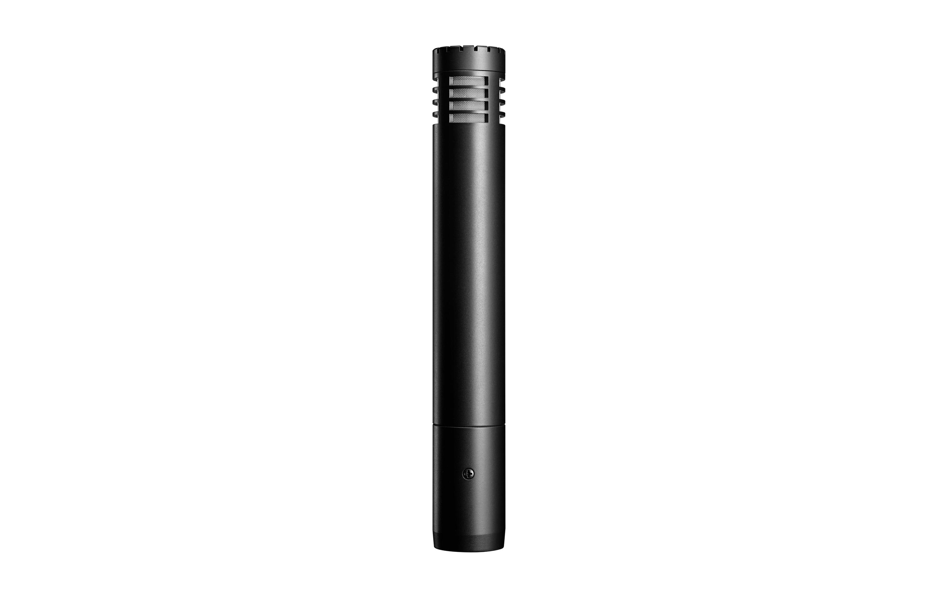 Audio-Technica AT2031 Kondensatormikrofon mit Nierencharakteristik schwarz