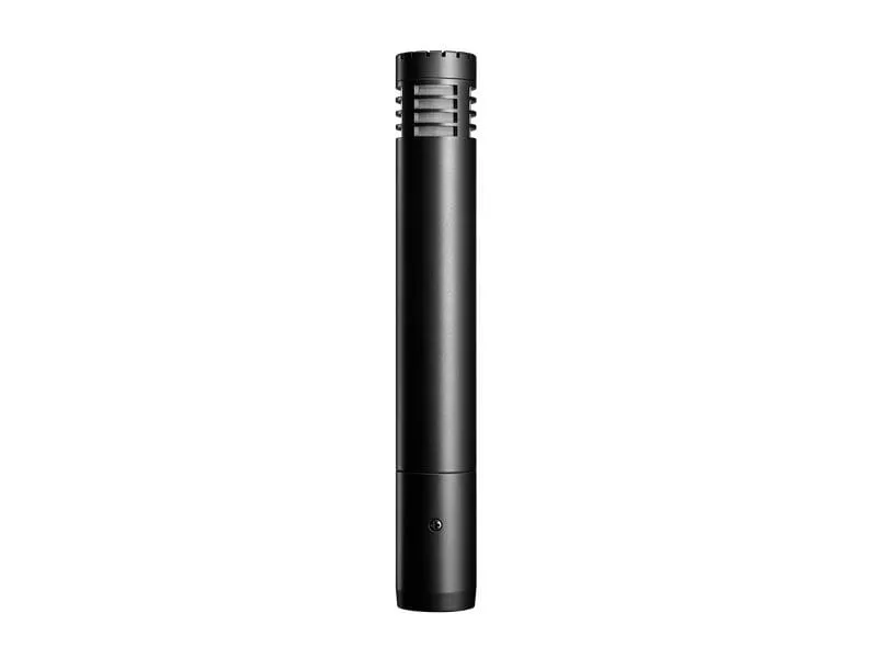 Audio-Technica AT2031 Kondensatormikrofon mit Nierencharakteristik schwarz Audio-Technica AT2031 Kondensatormikrofon mit Nierencharakteristik schwarz