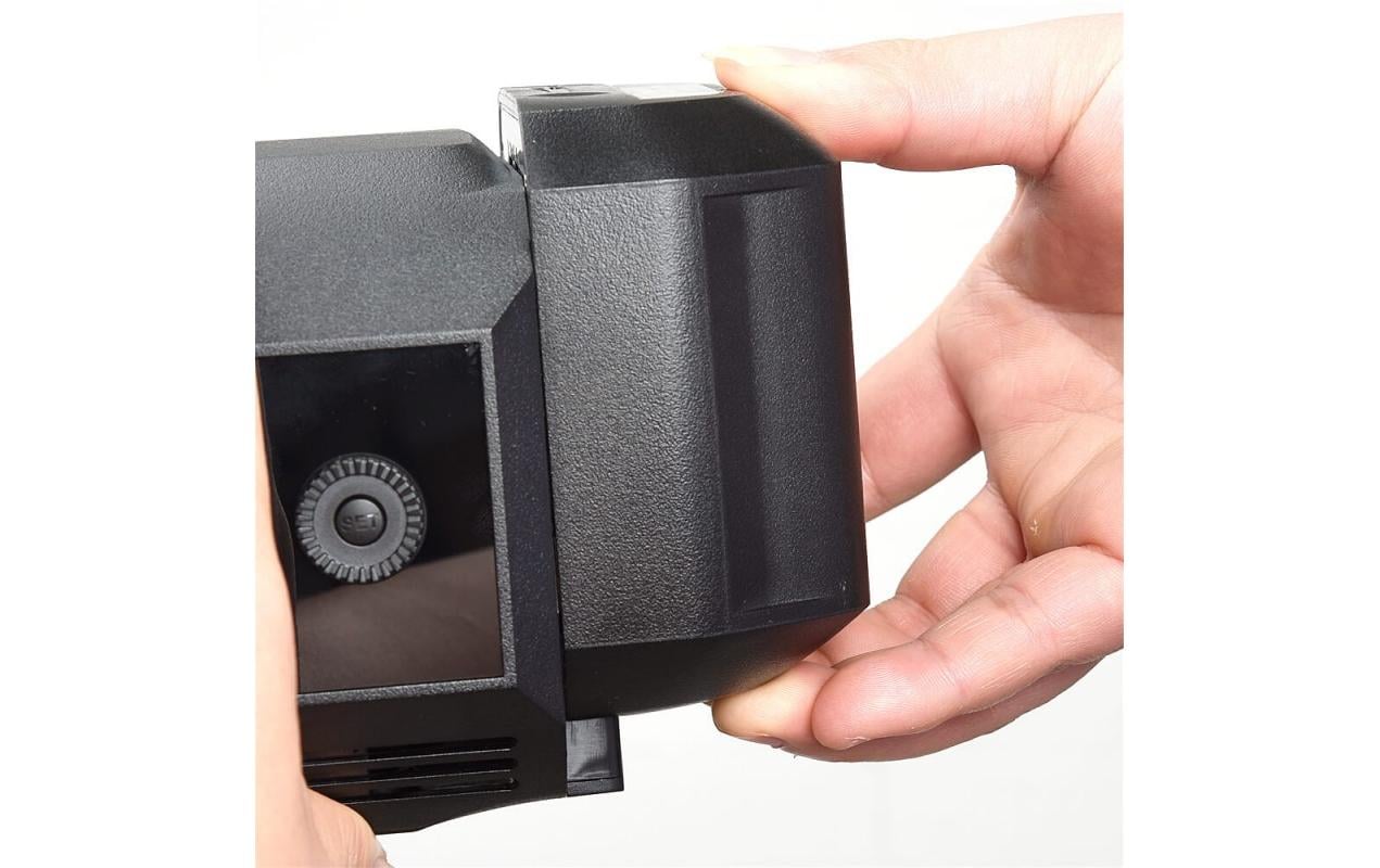 Godox Videoleuchte SLB-60W mit Powerpack LED